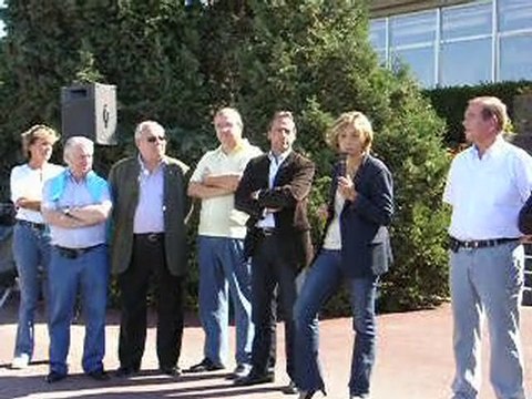 Grand événement de rentrée Rueil Garches St. Cloud (8)