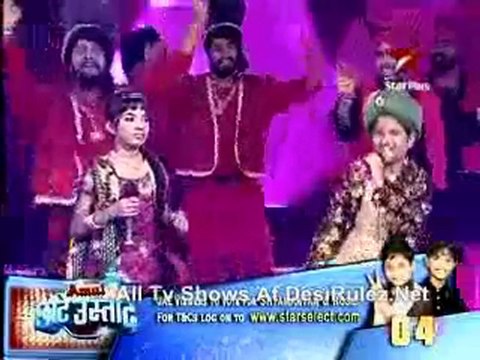 Chhote Ustaad 19th September 2010 Part2