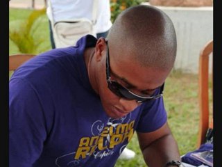 Anselmo Ralph - Estio original