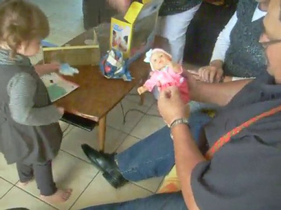 Princesse Marie 2 ans 9