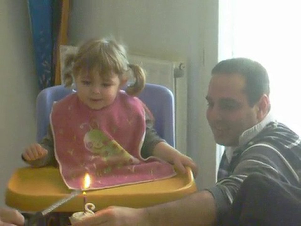 Princesse Marie 2 ans 9c