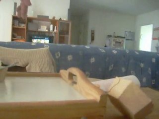 Princesse Marie 2 ans 9d