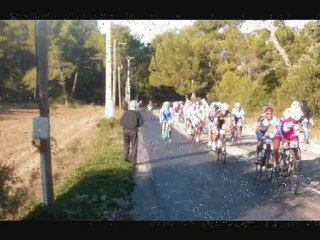 Les bosses du 13 2010