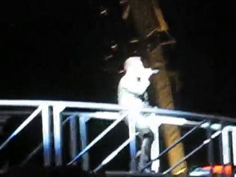 U2 extrait Elevation 18/09/2010