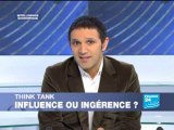 Think Tanks : Influence ou Ingérence ? — France24
