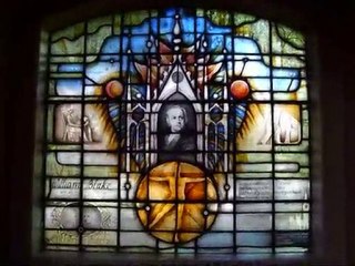 St Mary's Battersea church fair