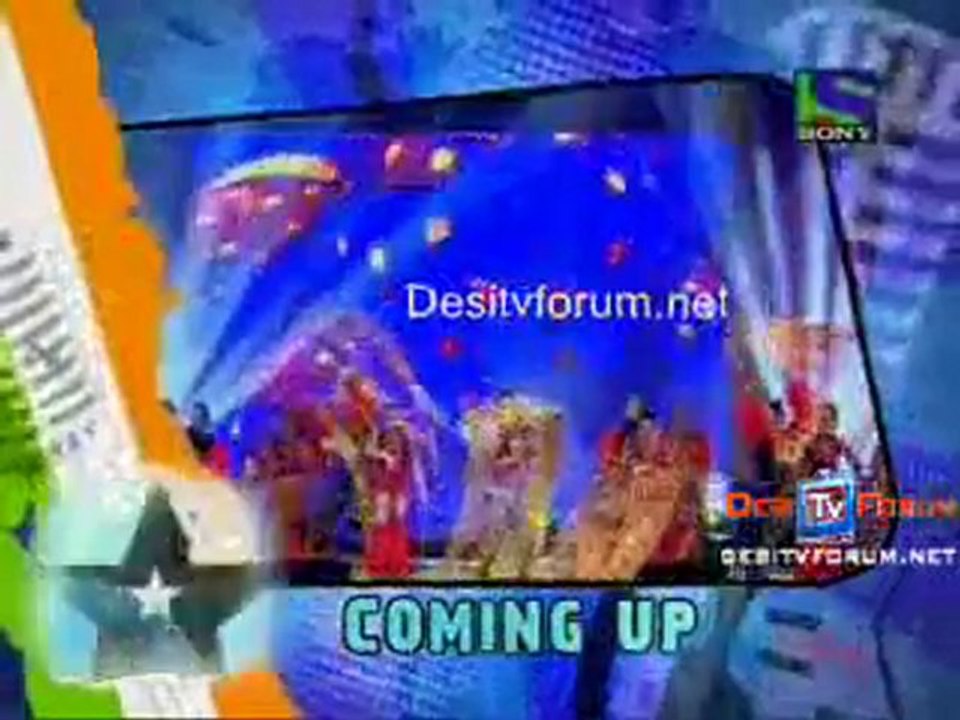 Desh Ki Awaaz  - 19th September 2010 - pt10