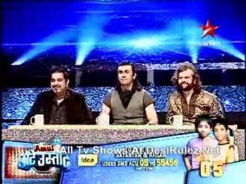 Chhote Ustaad 19th September 2010 Part3