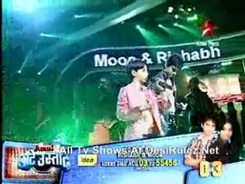 Chhote Ustaad 19th September 2010 Part4