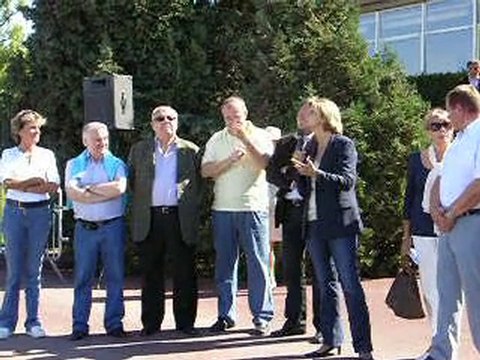 Grand événement de rentrée Rueil Garches St. Cloud (10)