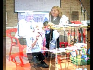 Taller de Poesía Guiñazú Alvarez