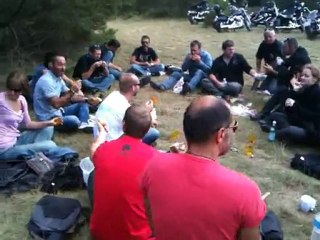 pic nique street bob