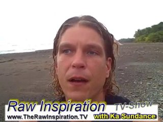 The Raw food diet: Great lifestyle - bad religion #154 ...