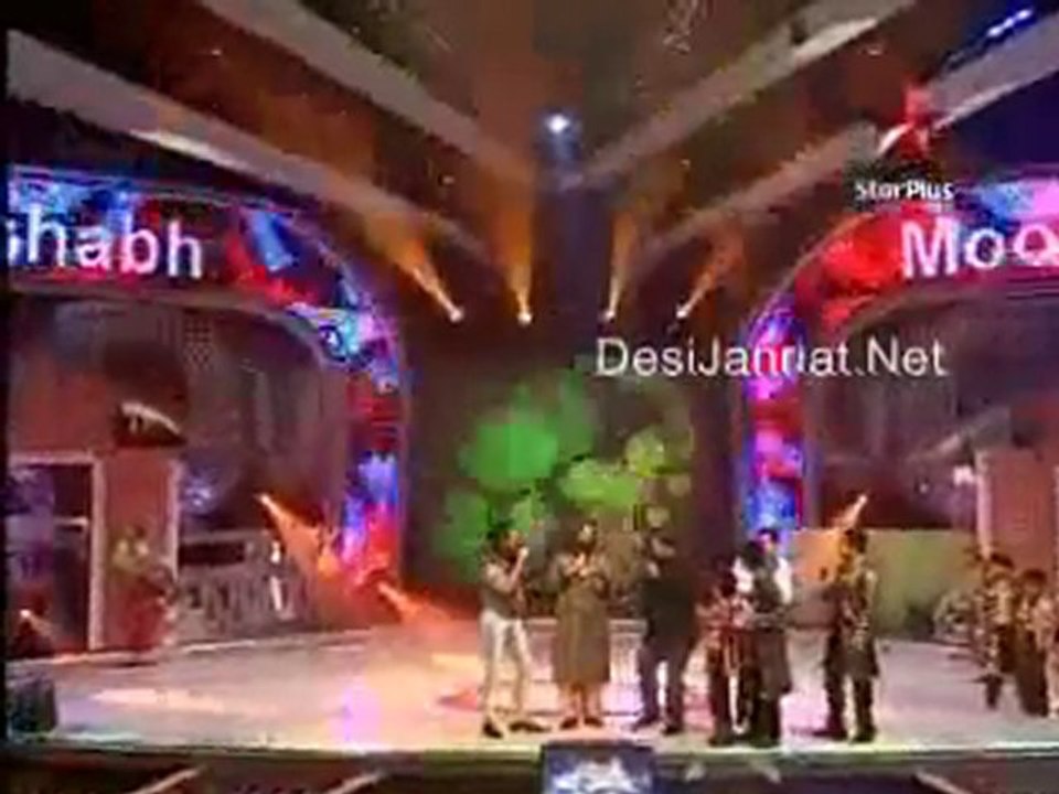 Chhote Ustaad  - 19th September -2010 pt5