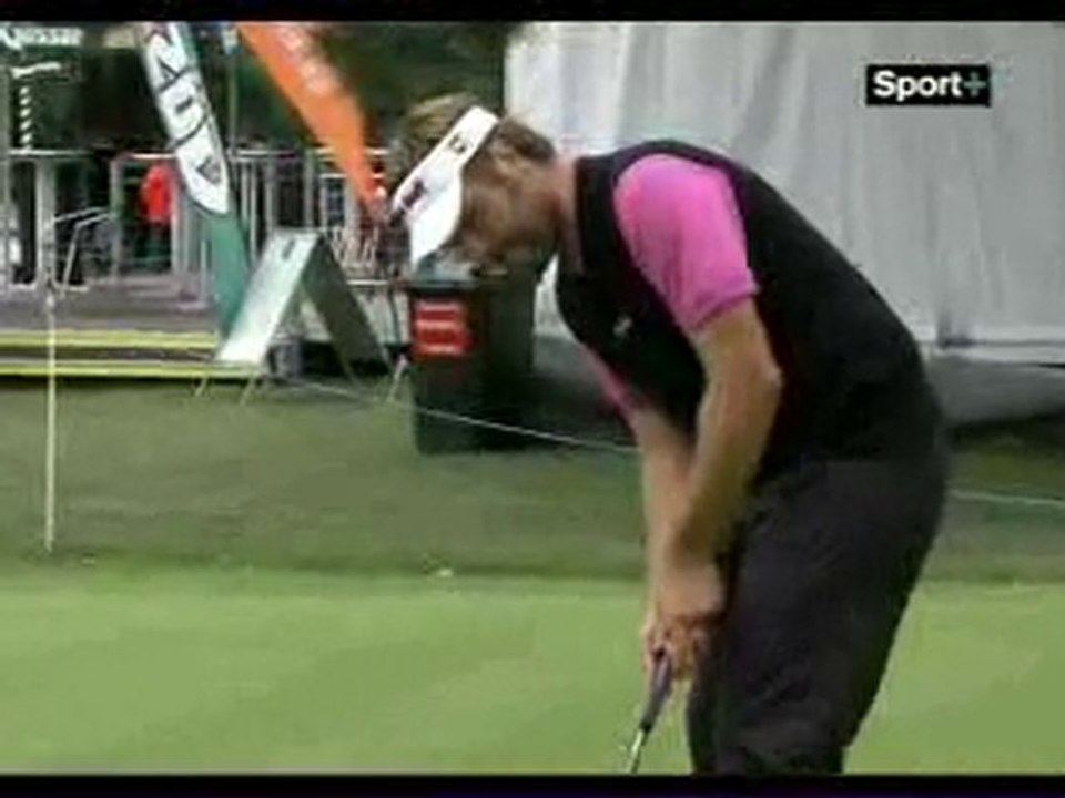 1 Open d'Autriche 2010 le final Sept 2010