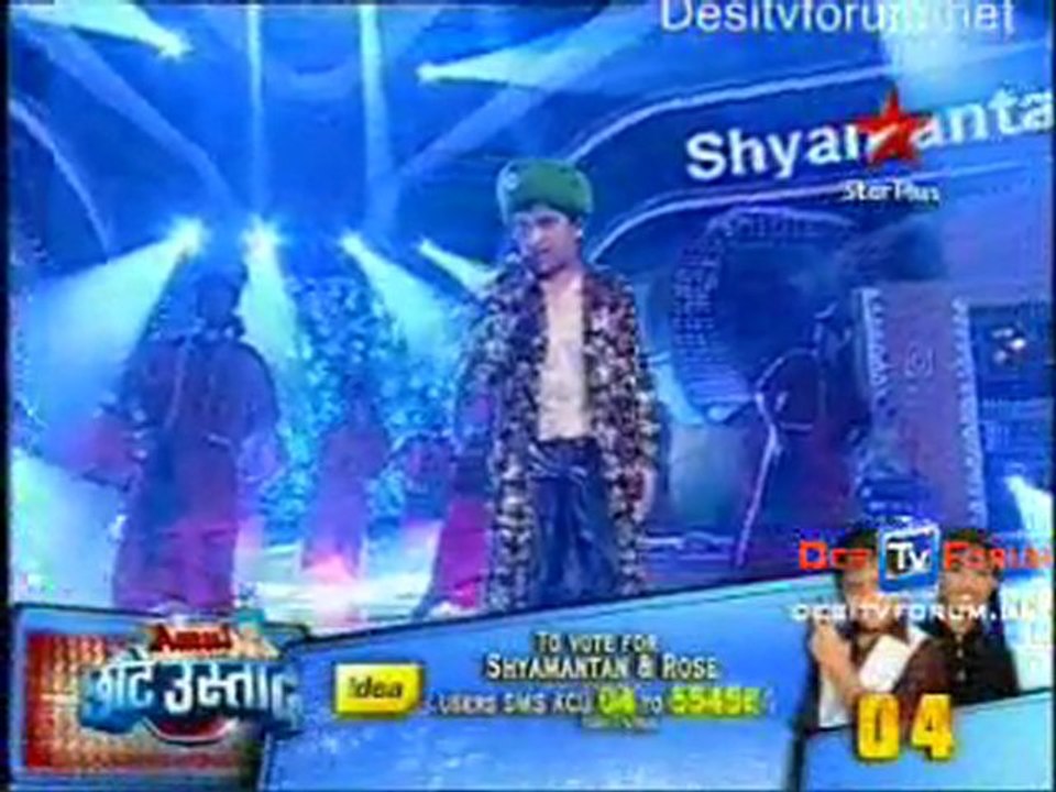 Chote Ustaad 19th September 2010 video watch online p5