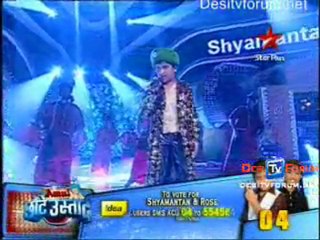 Chote Ustaad 19th September 2010 video watch online p5