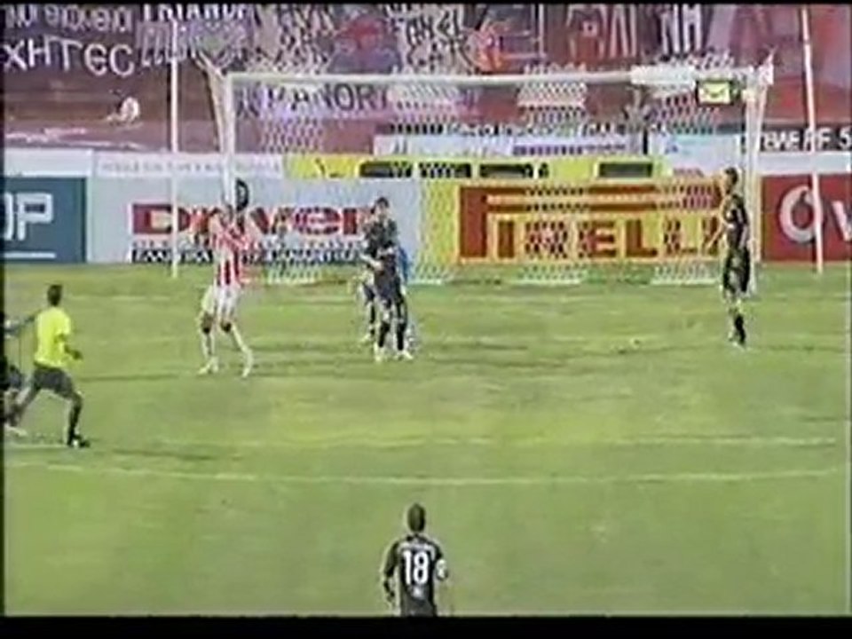 Paok Olympiakos Volou eukairia