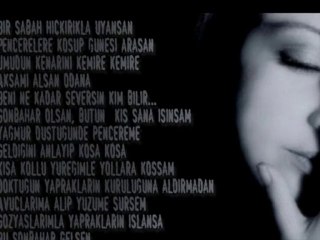 ali tekintüre unuttum bilsin recep bacak