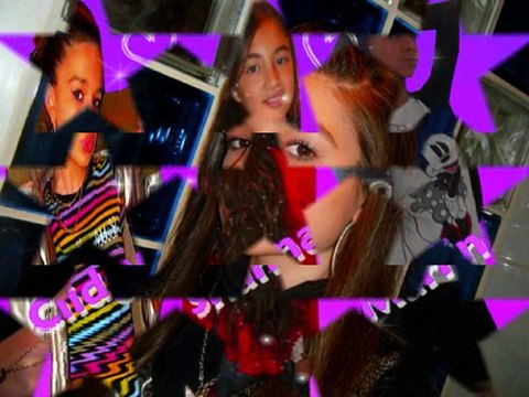 moi et mes princesse que jaime fort