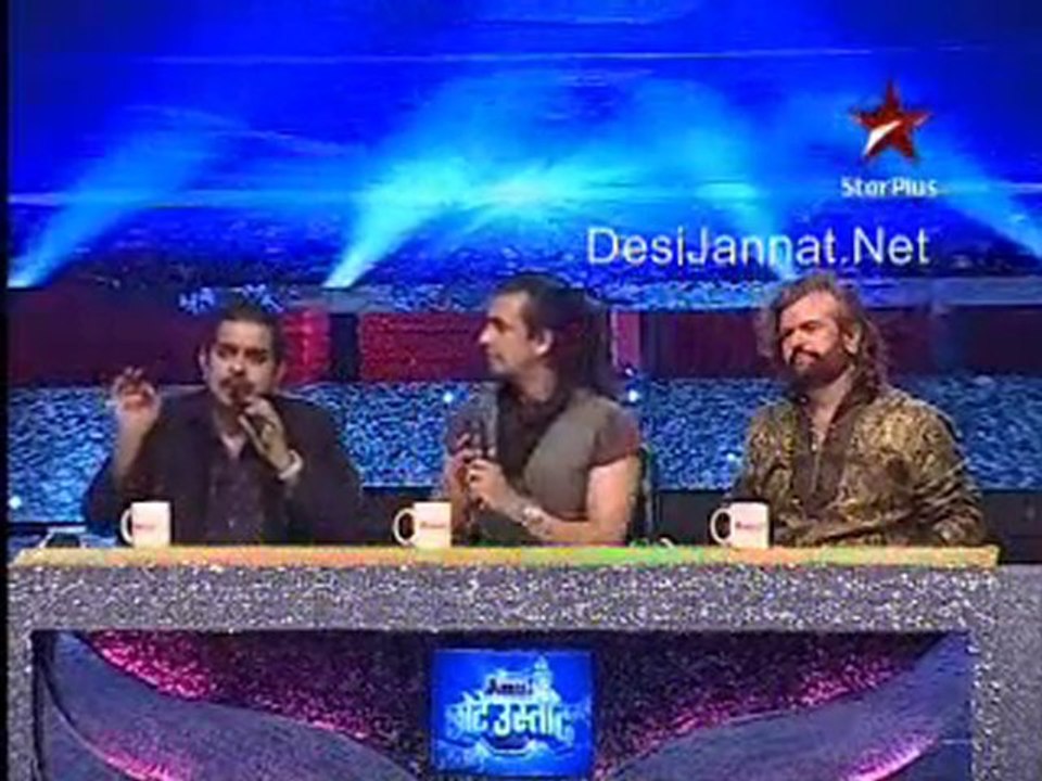 Chhote Ustaad  - 19th September -2010 pt6