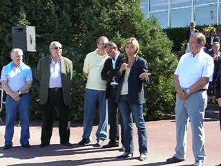 Grand événement de rentrée Rueil Garches St. Cloud (11)