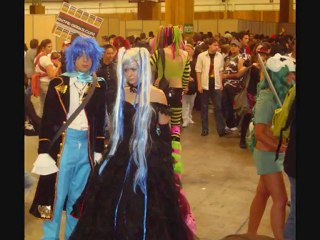 Paris Manga 2010