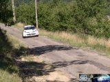 RALLYE HAUTE PROVENCE 2010