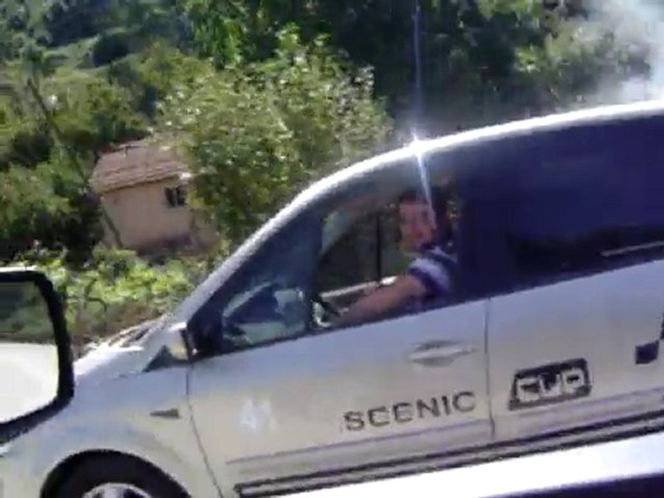 Kangoo Vs Scenic