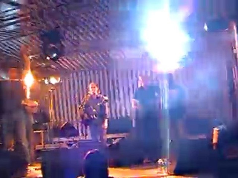 Manau mais qui est la belette malaunay 18 septembre 2010