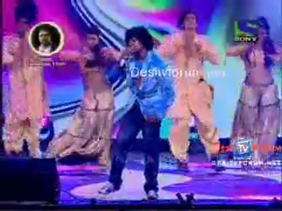 Desh Ki Awaaz  - 19th September 2010 - pt12