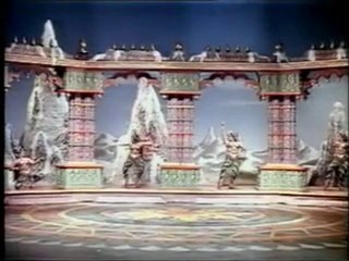 Saraswathi Sabatham - Part 3