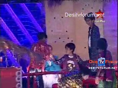 Chote Ustaad 19th September 2010 video watch online p6