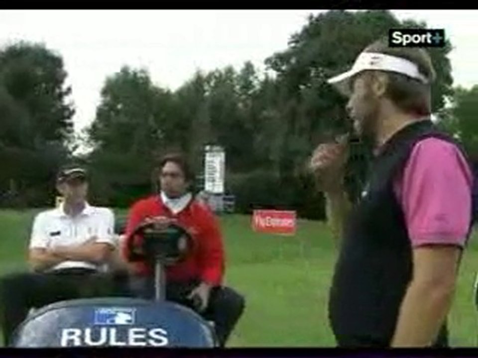 2 Open d'Autriche 2010 le play-off Sept 2010