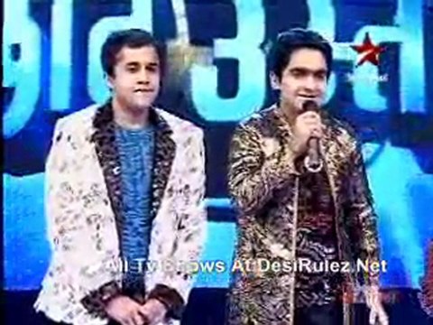 Chhote Ustaad 19th September 2010 Part8