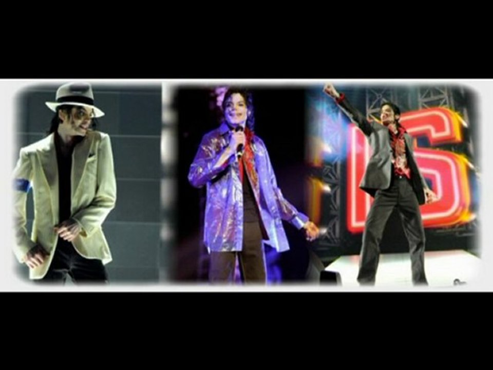 Billie jean remix smooth criminal By D'Roy