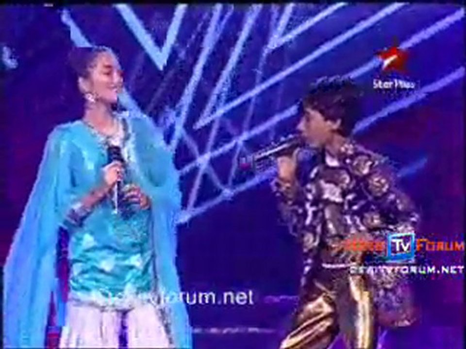 Chote Ustaad 19th September 2010 video watch online p7