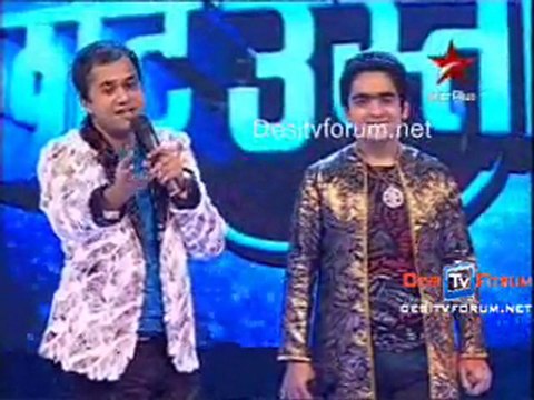 Chote Ustaad 19th September 2010 video watch online p8