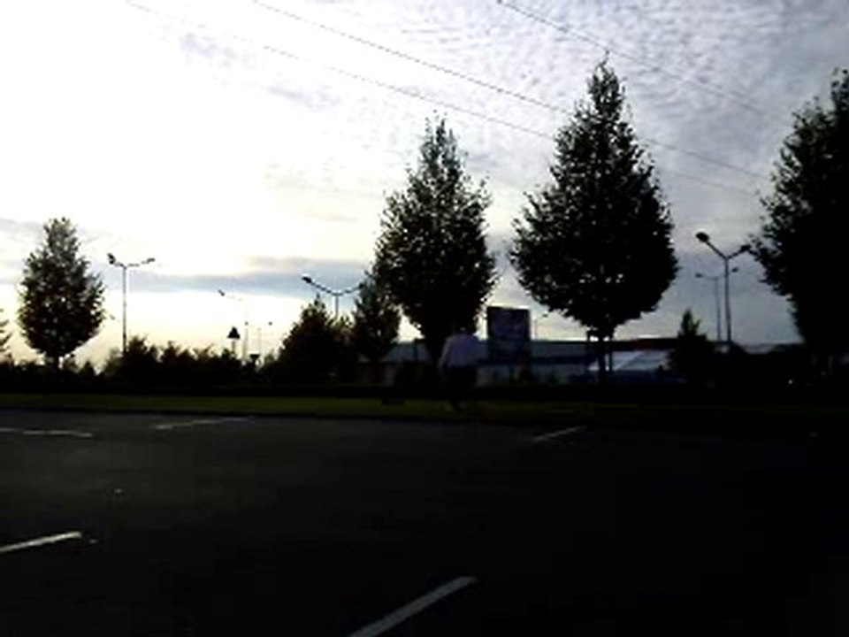 E revo brushless weeling