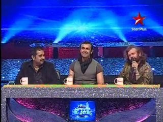 Chhote Ustaad  - 19th September -2010 pt9