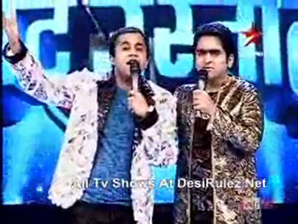 Chhote Ustaad 19th September 2010 Part10