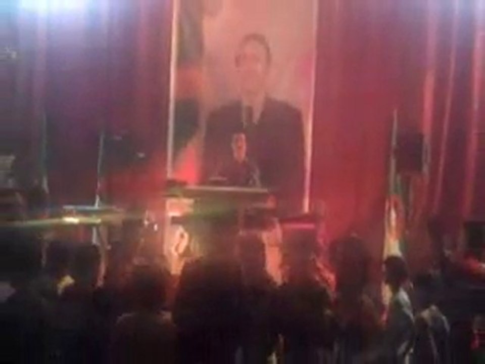 Concert à Mejbar le 26 AOUT 2010 -2-