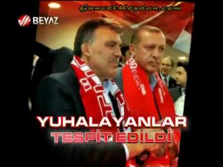 İşte Faşizm, İşte Diktatörlük! / "Yuhalamanın hesabı ..."