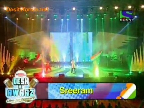 Desh Ki Awaaz - 19th September 2010 - pt1