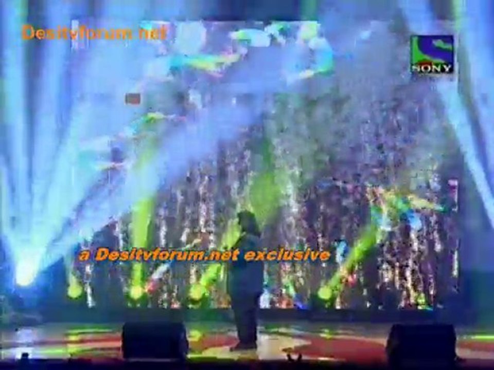 Desh Ki Awaaz  - 19th September 2010 - pt3