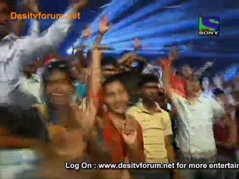 Desh Ki Awaaz - 19th September 2010 - pt4