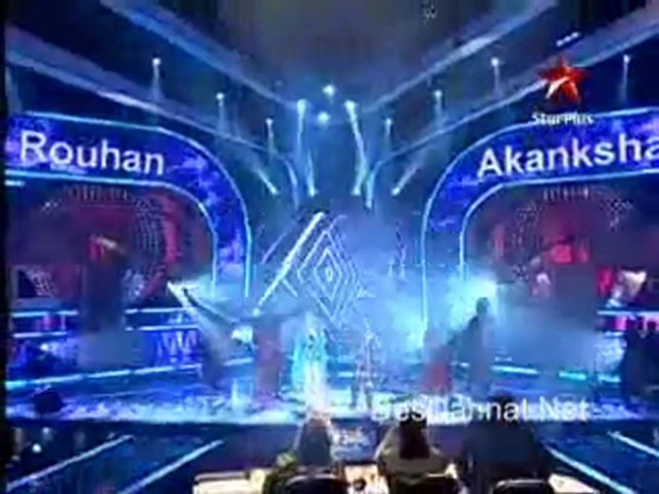 Chhote Ustaad  - 19th September -2010 pt10