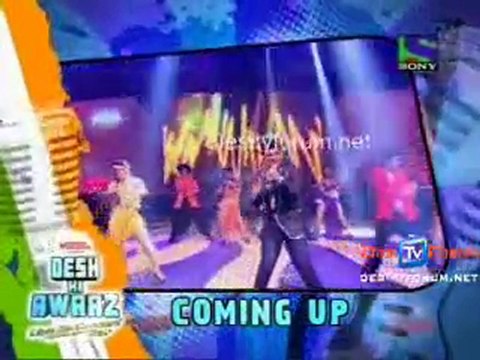 Desh Ki Awaaz - 19th September 2010 - pt14