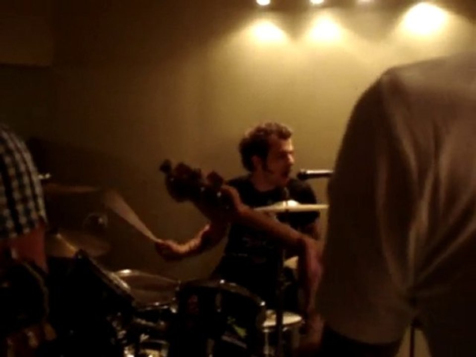 Rythm n Boots 1