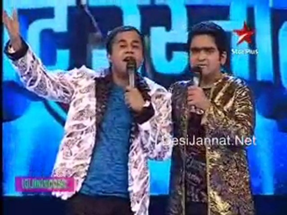 Chhote Ustaad  - 19th September -2010 pt11